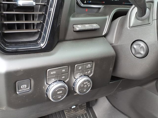 2026 GMC Sierra 1500 AT4 - Photo 23