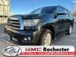 Used 2016 Toyota Sequoia Platinum