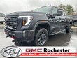  GMC Sierra 2500 HD