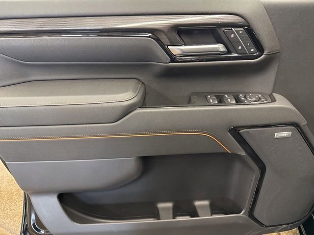 2026 GMC Sierra 2500HD AT4 - Photo 10