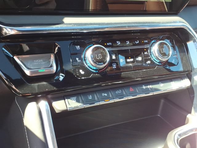 2026 GMC Sierra 2500HD Denali Ultimate - Photo 26