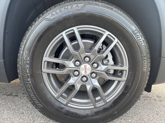 2026 GMC Acadia Elevation - Photo 13