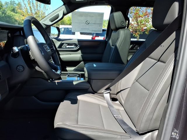2026 GMC Yukon XL Denali - Photo 8