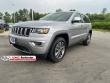 Used 2020 Jeep Grand Cherokee Limited