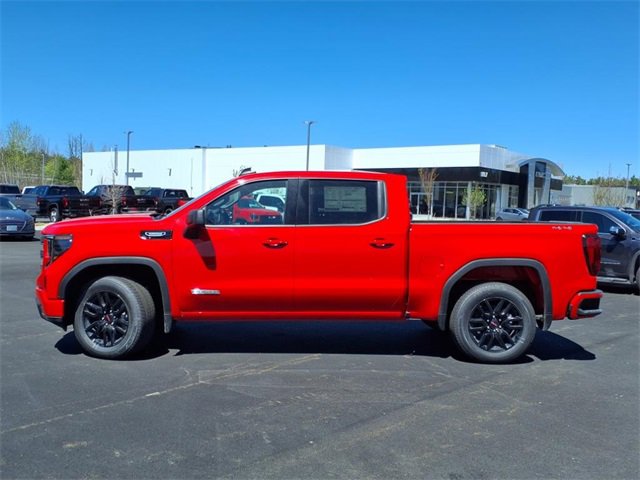 2025 Gmc Sierra 1500 Elevation photo 2