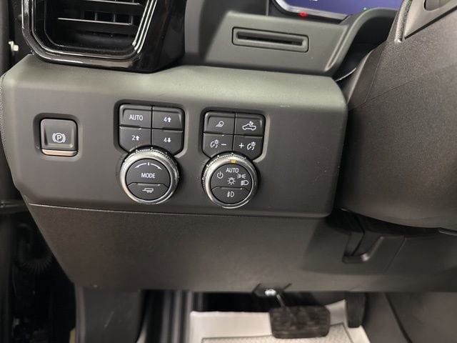 2026 GMC Sierra 2500HD AT4 - Photo 19