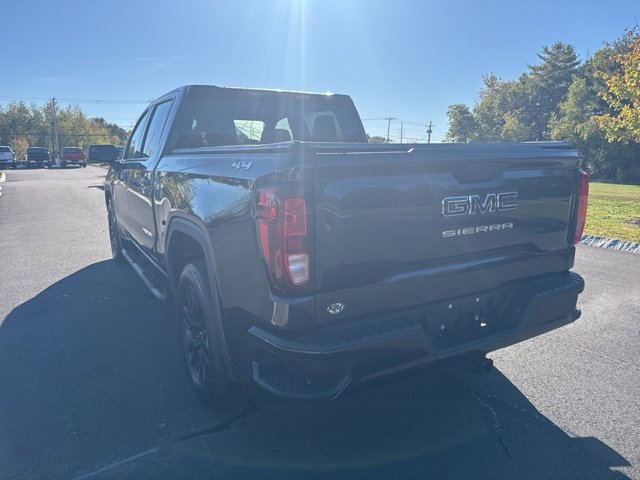 2024 Gmc Sierra 1500 Elevation photo 2