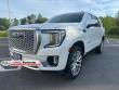 Used 2022 GMC Yukon Denali SUV