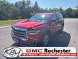 GMC Acadia