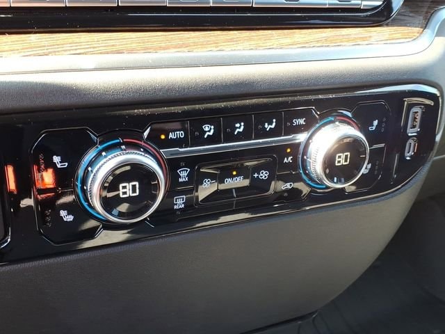 2025 GMC Sierra 2500HD SLE - Photo 25