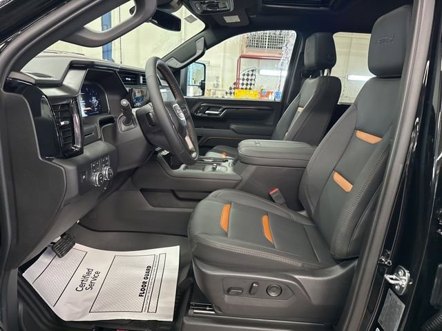 2026 GMC Sierra 2500HD AT4 - Photo 11