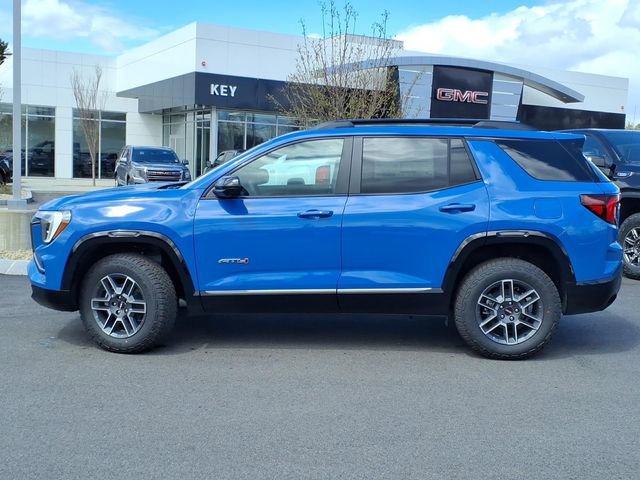 2026 GMC Terrain AT4 - Photo 3