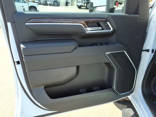 2025 GMC Sierra 2500HD SLE - Photo 21