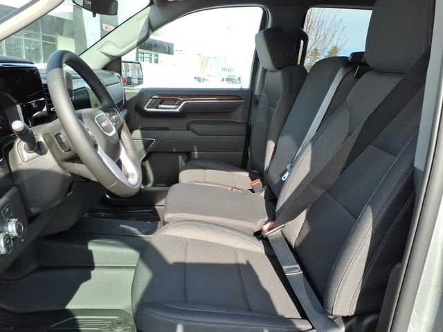 2026 GMC Sierra 1500 SLE - Photo 12