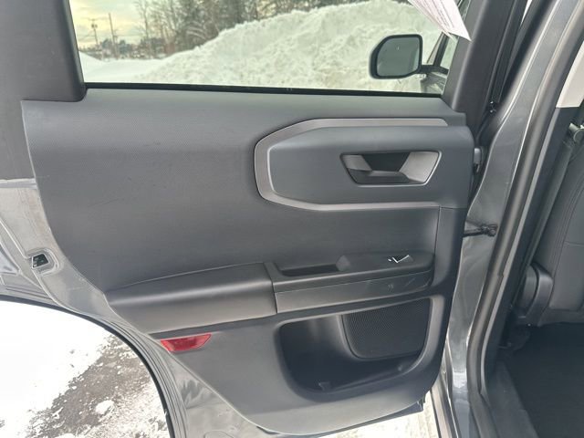 2024 Ford Bronco Sport Big Bend - Photo 16