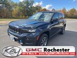 Jeep Grand Cherokee 4xe