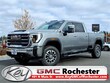  GMC Sierra 2500 HD
