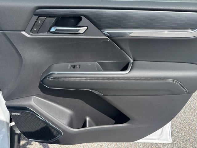 2026 GMC Acadia Elevation - Photo 27