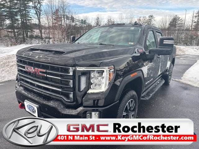 2022 GMC Sierra Work Truck's photo