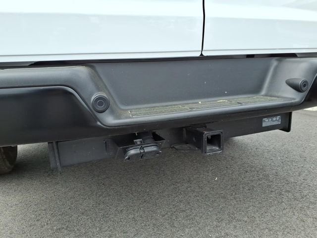 2025 GMC Savana Cargo Work Van - Photo 9
