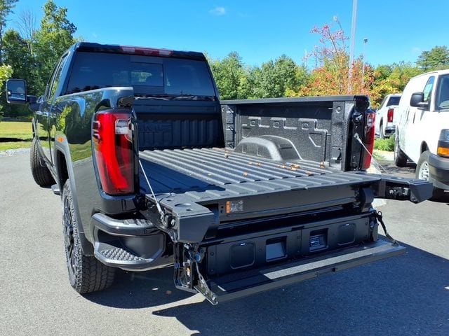2026 GMC Sierra 2500HD Denali Ultimate - Photo 9