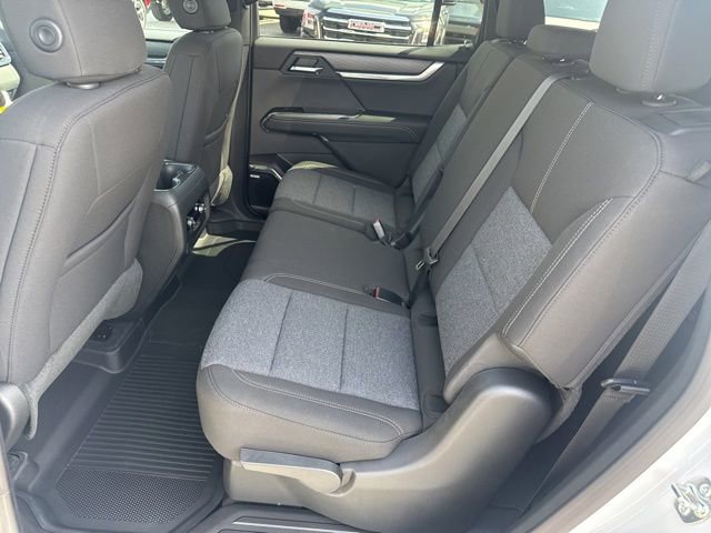 2026 GMC Acadia Elevation - Photo 22