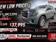 Used 2021 GMC Yukon SLT SUV