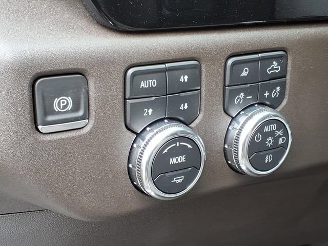 2026 GMC Sierra 1500 SLT - Photo 25