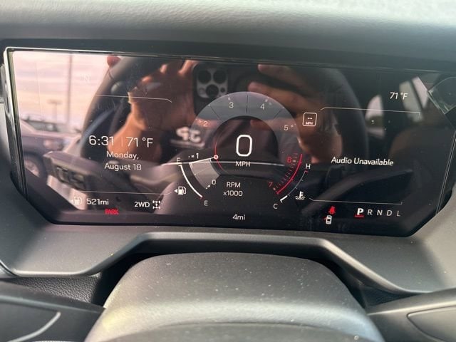 2026 GMC Acadia Elevation - Photo 13
