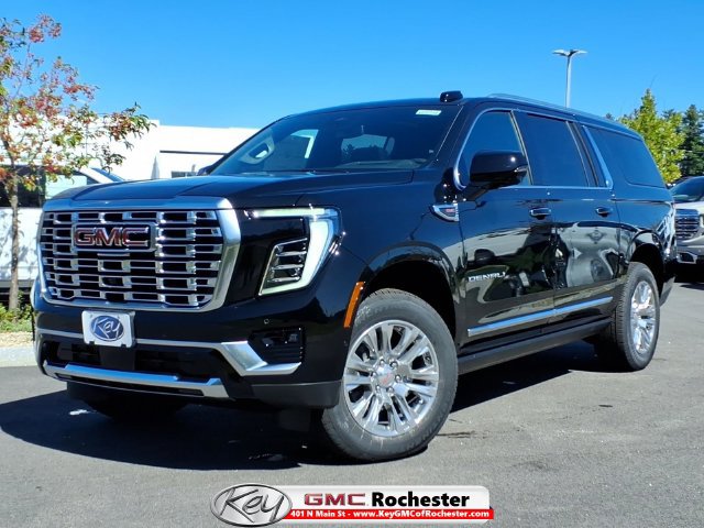 2026 GMC Yukon XL