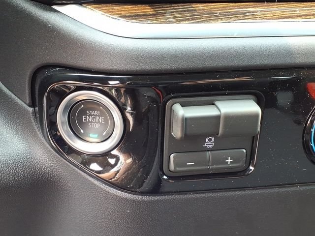 2026 GMC Sierra 2500HD SLE - Photo 19