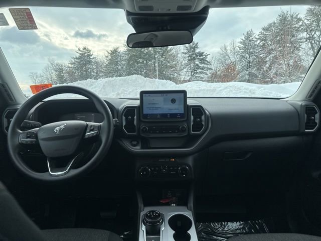 2024 Ford Bronco Sport Big Bend - Photo 18