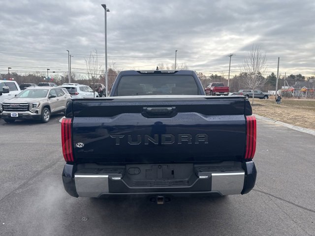 2024 Toyota Tundra SR5 photo 3