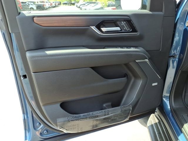 2026 GMC Yukon Denali - Photo 20