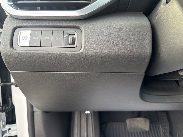 2026 GMC Acadia Elevation - Photo 20