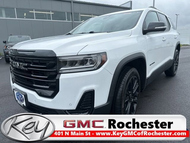 2023 GMC Acadia SLE AWD's photo