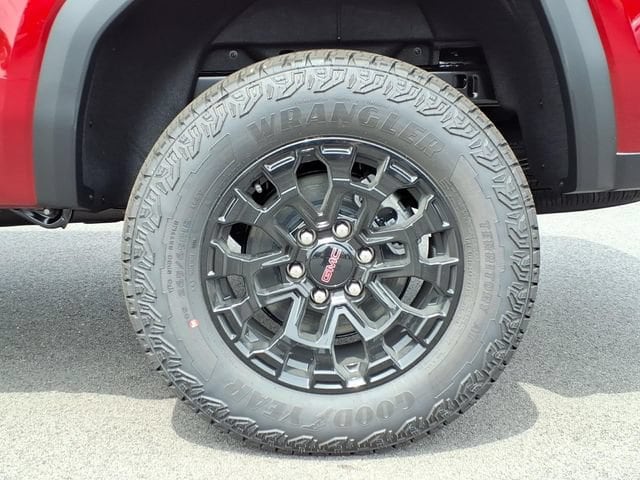 2026 GMC Canyon Elevation - Photo 9