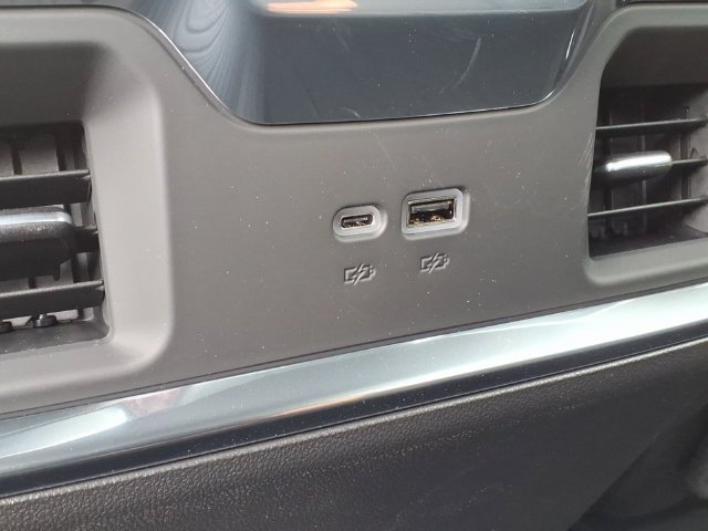 2026 GMC Sierra 1500 Elevation - Photo 16