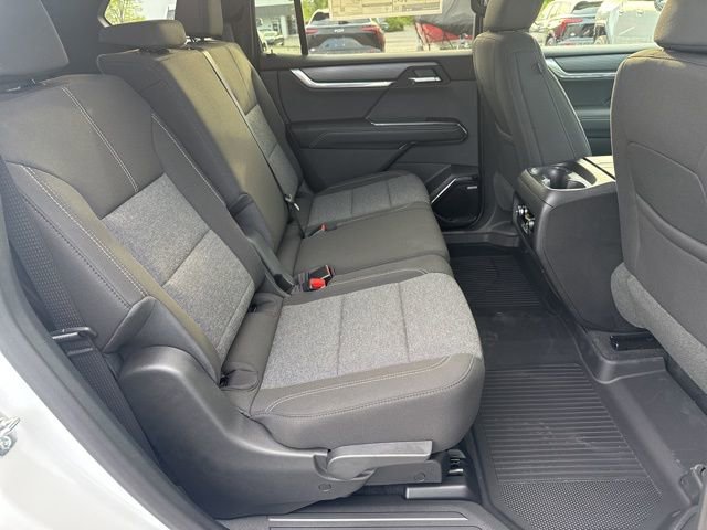 2026 GMC Acadia Elevation - Photo 26