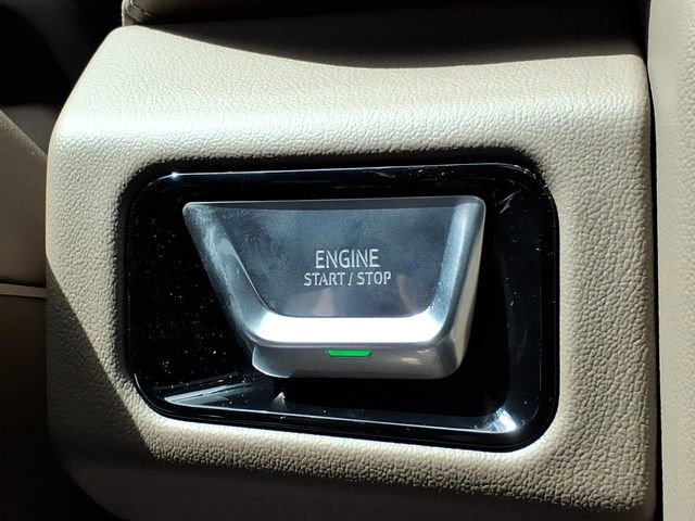 2026 GMC Yukon Denali - Photo 27