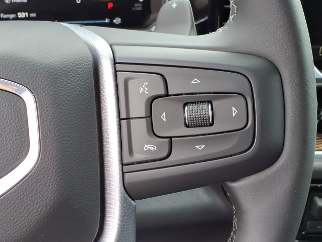 2026 GMC Sierra 1500 Elevation - Photo 27
