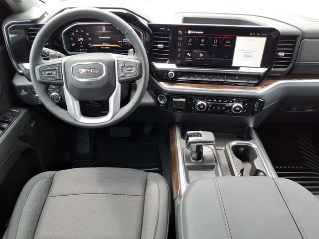 2026 GMC Sierra 1500 Elevation - Photo 15
