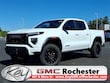 GMC Canyon