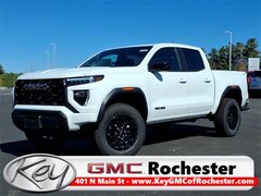 2026 GMC Canyon Elevation Truck
