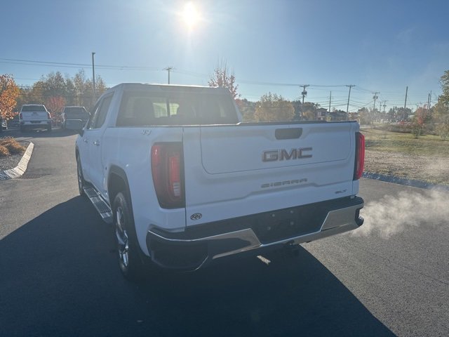 2023 Gmc Sierra 1500 SLT photo 3