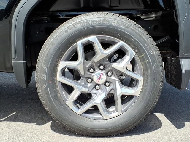 2026 GMC Sierra 1500 SLE - Photo 9