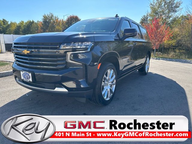 2023 Chevrolet Suburban