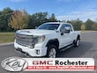 GMC Sierra 2500 HD