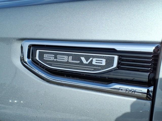 2026 GMC Sierra 1500 SLE - Photo 11