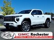 GMC Canyon